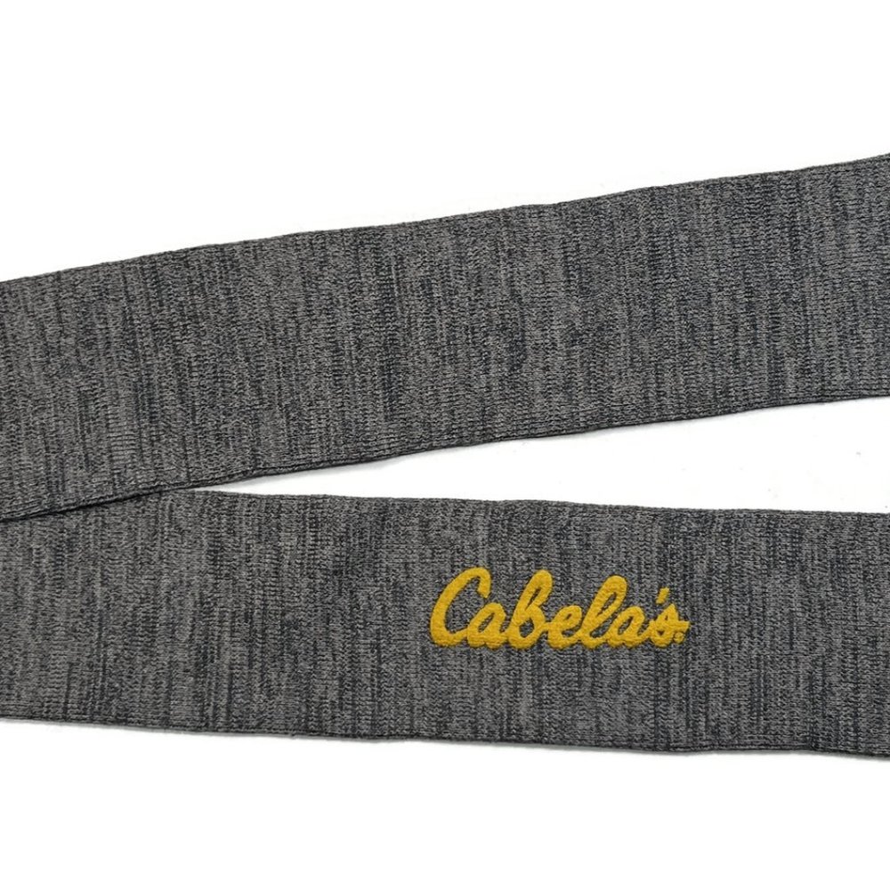 Cabela’s Gun Gun Sock Sleeve Allen Gray‎ 52 x 4.125